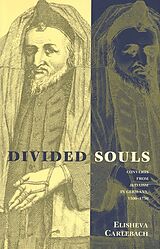 E-Book (pdf) Divided Souls von Elisheva Carlebach