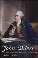 E-Book (epub) John Wilkes von Arthur Cash