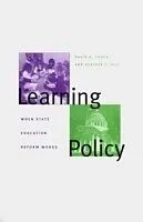 E-Book (pdf) Learning Policy von David K. Cohen