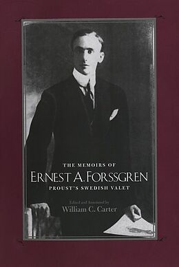 eBook (pdf) The Memoirs of Ernest A. Forssgren de Ernest Forssgren