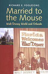 eBook (pdf) Married to the Mouse de Richard E. Foglesong