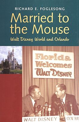 E-Book (pdf) Married to the Mouse von Richard E. Foglesong
