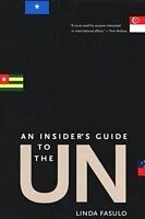 eBook (pdf) Insider's Guide to the UN de Linda Fasulo