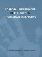 eBook (pdf) Corporal Punishment of Children in Theoretical Perspective de 