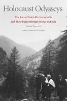E-Book (pdf) Holocaust Odysseys von Susan Zuccotti
