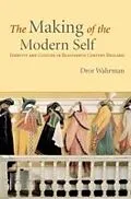 E-Book (pdf) Making of the Modern Self von Dror Wahrman