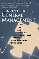 E-Book (pdf) Principles of General Management von John L. Colley, Jacqueline L. Doyle, Robert D. Hardie