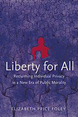 eBook (pdf) Liberty for All de Elizabeth Price Foley