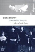 eBook (pdf) Numbered Days de Alexandra Garbarini