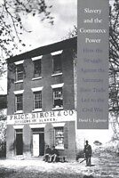 E-Book (pdf) Slavery and the Commerce Power von David L. Lightner