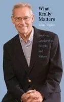 E-Book (pdf) What Really Matters von John Pepper