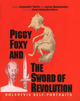 E-Book (pdf) Piggy Foxy and the Sword of Revolution von 