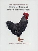 eBook (pdf) Encyclopedia of Historic and Endangered Livestock and Poultry Breeds de Janet Vorwald Dohner