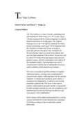 E-Book (pdf) Confessio Philosophi von G. W. Leibniz