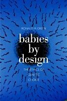 eBook (pdf) Babies by Design de Ronald M. Green