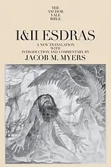 Kartonierter Einband I & II Esdras von Myers Jacob M.