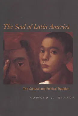E-Book (pdf) The Soul of Latin America von Larry Neal