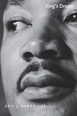 E-Book (epub) King's Dream von Eric J. Sundquist
