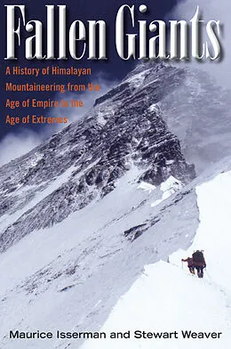 E-Book (pdf) Fallen Giants von Maurice Isserman
