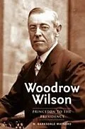 E-Book (pdf) Woodrow Wilson von W. Barksdale Maynard