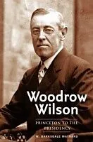 E-Book (pdf) Woodrow Wilson von W. Barksdale Maynard