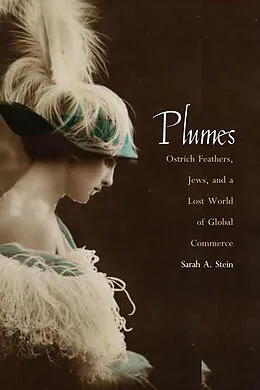 E-Book (pdf) Plumes von Sarah Abrevaya Stein