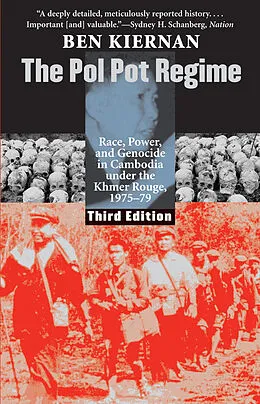 E-Book (pdf) The Pol Pot Regime ... 1975-79 von Ben Kiernan