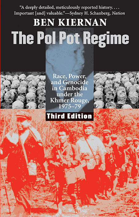 The Pol Pot Regime ... 1975-79