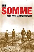 E-Book (epub) The Somme von Robin Prior, Trevor Wilson