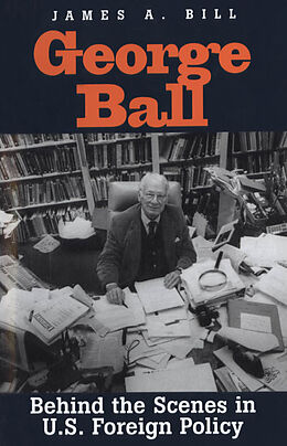 eBook (pdf) George Ball de James A. Bill