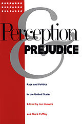 eBook (pdf) Perception and Prejudice de Jon Hurwitz