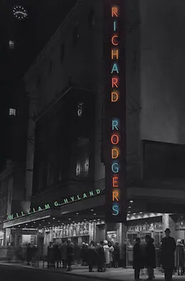 E-Book (pdf) Richard Rodgers von Edward K. Kaplan, Samuel H. Dresner