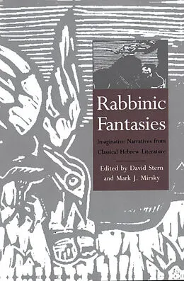 E-Book (pdf) Rabbinic Fantasies von Victoria Clark