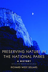 eBook (pdf) Preserving Nature in the National Parks de Richard West Sellars