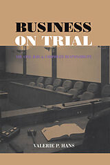 eBook (pdf) Business on Trial de James Roger Sharp
