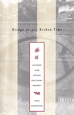 E-Book (pdf) Bridge Across Broken Time von David Cornell