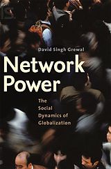 E-Book (pdf) Network Power von David Singh Grewal