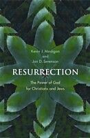 eBook (pdf) Resurrection de Kevin J. Madigan, Jon D. Levenson