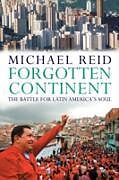 E-Book (epub) Forgotten Continent von Michael Reid