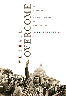 eBook (pdf) We Shall Overcome de Alexander Tsesis