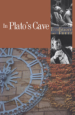 eBook (pdf) In Plato's Cave de Alvin Kernan