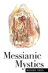 eBook (pdf) Messianic Mystics de Moshe Idel