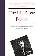 E-Book (pdf) The I. L. Peretz Reader von Harry Y. Gamble