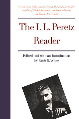 eBook (pdf) The I. L. Peretz Reader de Harry Y. Gamble