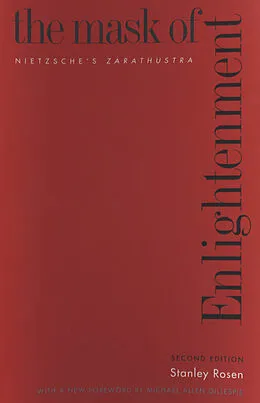 E-Book (pdf) The Mask of Enlightenment von John F. Clark