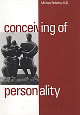 eBook (pdf) Conceiving of Personality de Karen Halttunen