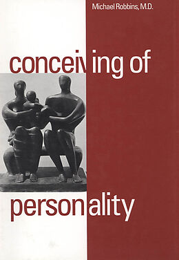 eBook (pdf) Conceiving of Personality de Karen Halttunen