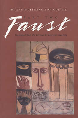 eBook (pdf) Faust, Part Two de Robin Feuer Miller