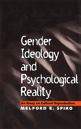 eBook (pdf) Gender Ideology and Psychological Reality de 