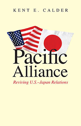 E-Book (pdf) Pacific Alliance von Kent E. Calder